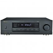 Sherwood RX-4105 Remote Controlled Stereo Receiver