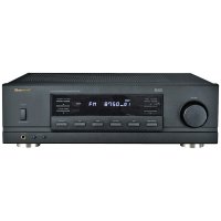 Sherwood RX-4105 Remote Controlled Stereo Receiver
