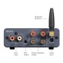 Fosi Audio BT20A Pro Bluetooth Stereo Power Amplifier