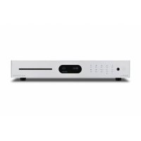 Audiolab 8300CDQ CD Player / DAC Pre-Amplifier SILVER - Open Box