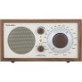 Tivoli Audio M1CLA Model One AM/FM Table Radio Classic Walnut/Beige
