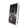 Klipsch KS-7800-THX In-Wall Speaker w/ Two Vertically-Stacked Tweeters