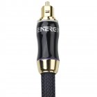 Energy ECFO1N Connoisseur Fiber Optic Cable 1M