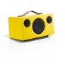 Audio Pro T3+ Portable Bluetooth Wireless Speaker LEMON YELLOW