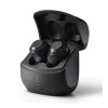 Audio-Technica ATH-CKS50TW Noise-Canceling True Wireless Headphones BLACK