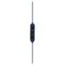 JBL Reflect Contour Wireless In-Ear Bluetooth Sport Headphones BLUE