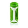 JBL Charge 1  2 x 5-Watt Portable Speaker w Bluetooth GREEN