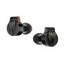 FiiO FD7 Pure Beryllium Diaphragm Dynamic 12mm  Driver IEM