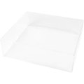 Pro-Ject PJ65188961 Cover It RPM 1/3 Carbon Turntable Dustcover