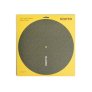 Kanto Living TT-CRM Anti-Static Cork and Rubber Turntable Mat