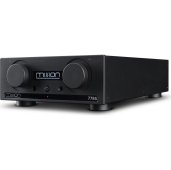 Mission 778S Wireless Music Streamer with ESS Sabre DAC BLACK