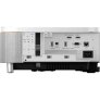 Epson QS100B 4K PRO-UHD HDR UST Laser Projector 4,500 Lumens WHITE