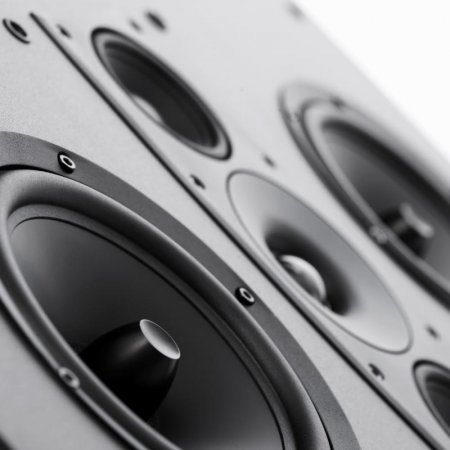 Description image for Jamo D 600 THX LCR Ultra Home Theater System Bookshelf Speaker (EACH)