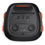 JBL PARTYBOX 710 Full Bass Portable Wireless Stereo Party Speaker Party Lights - Open Box