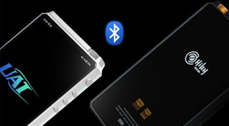 Description image for HiBy New R6 Hi-Res Portable Audio Player Medium-end Android DAP