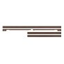 Samsung VG-SCFM65DW/ZA 65-Inch Customizable Frame Bezel WALNUT