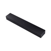 Samsung B400F 2.0 Channel Soundbar Built-In Subwoofer Bluetooth HDMI ARC BLACK