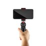 Manfrotto PIXI Smart Mini Tripod with Universal Smartphone Clamp