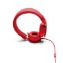 Urbanears Plattan ADV Wireless Bluetooth On-Ear Headphones TOMATO