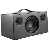 Audio Pro Addon C5 Compact Multiroom Speaker BLACK