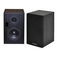 Precision Acoustics BT5M 5.25" Powered Bluetooth & USB Speakers