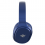 iFrogz Wireless Headphones ANC BLUE