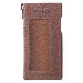 FiiO SK-RR11 RR11 Leather Case BROWN