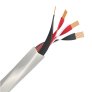 Wireworld LUS10 Luna 10 Speaker Cable 6.5ft (2M)