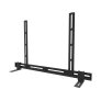 Kanto SB200 Premium Universal Sound Bar TV &amp; Wall Mount