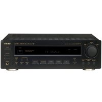 Teac AG-790A Stereo Receiver w/ Descrete Amplification
