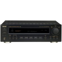 Teac AG-790A Stereo Receiver w/ Descrete Amplification