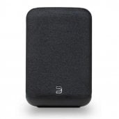 Bluesound PULSE FLEX 2i Portable Wireless Multi- Room Music Streaming Speaker BLACK