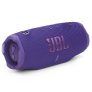 JBL Charge 6 Portable Bluetooth Speaker PURPLE