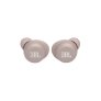 JBL Live Free Truly Wireless Noise Cancelling In-Ear Headphones ROSE