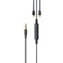 Shure RMCE-UNI Universal Remote and Mic Cable for SE Earphones