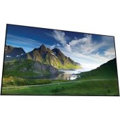 Elunevision Reference Studio 4K NanoEdge 120-inch 16:9 Fixed Frame Projection Screen