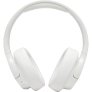 JBL Tune 750BTNC Wireless Over-Ear ANC Headphones WHITE
