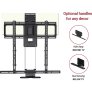 MantelMount MM720 Pull Down TV Mount