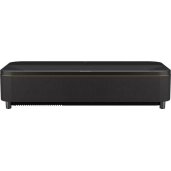 EPSON QS100 4K Lumens 3LCD Ultra Short Throw Laser Projector BLACK