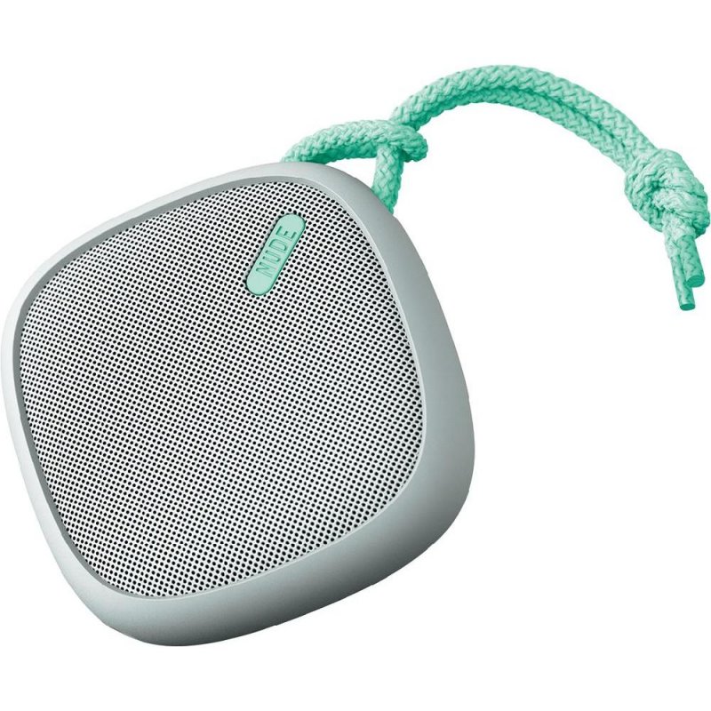 NudeAudio MOVE M Bluetooth Portable Speaker MINT (PS003MTG)