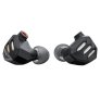 FiiO FH7S 4 Balanced Armature 1 Dynamic Driver IEMs