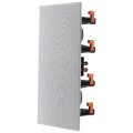 JBL Arena 55IW 5.25 In Wall Speaker (Each) WHITE