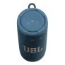 JBL Grip Waterproof Portable Bluetooth Speaker BLUE - Open Box