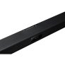 Samsung HW-J355 2.1 Channel Wired Audio Soundbar with Subwoofer BLACK