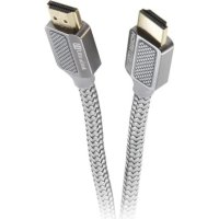 Ultralink UHD3M8K High Speed 8K HDMI Cable with Ethernet (3M)