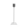 Sanus WSS1 Speaker Stand for SONOS PLAY:1 & PLAY:3 (Each) WHITE