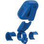 JBL Wind 3 S Slim Bluetooth Handlebar Speaker BLUE