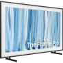 Samsung QN85LS03HWFXZC 85-Inch The Frame Pro 4K HDR Quantum Dot Mini-LED Smart TV