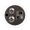 Klipsch KS-7502-THX In-Ceiling Surround Speaker