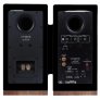 Tangent Spectrum X5 Bluetooth Danish Designed Powered Bookshelf Speakers (Pair) BLACK